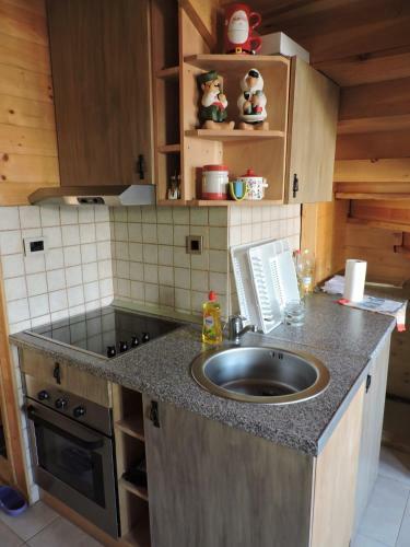 Lodge Nagramak