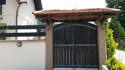 Bed & Breakfast Drinski Konak
