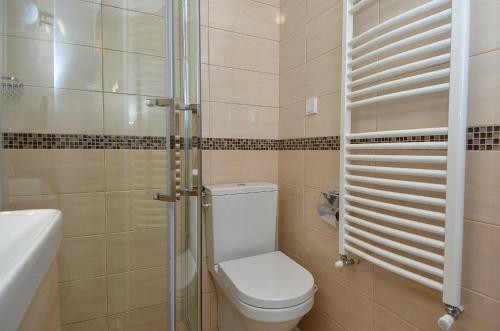 Apartman A9 Lux