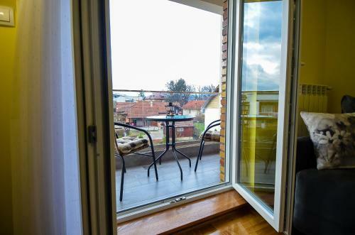Apartman A9 Lux