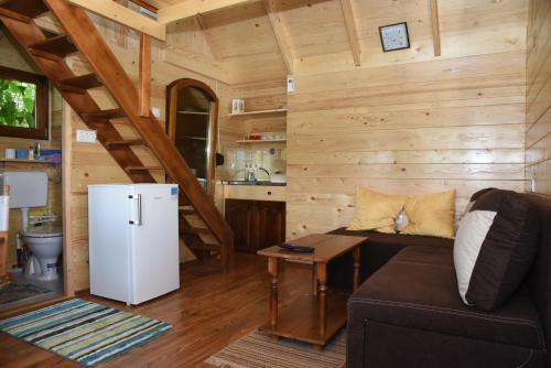 Holiday Home Ku?ica Na Drvetu