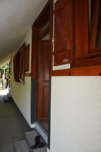 Holiday Home Ku?ica Na Drvetu