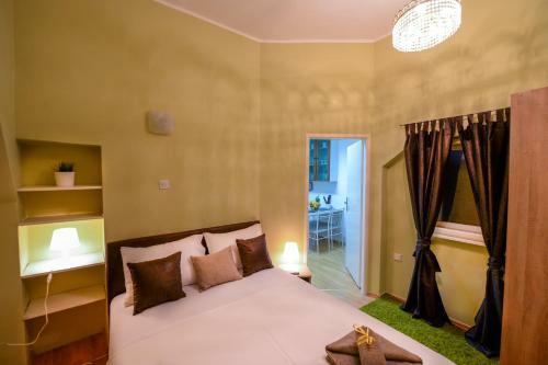 Apartamento Sweet House Moskva
