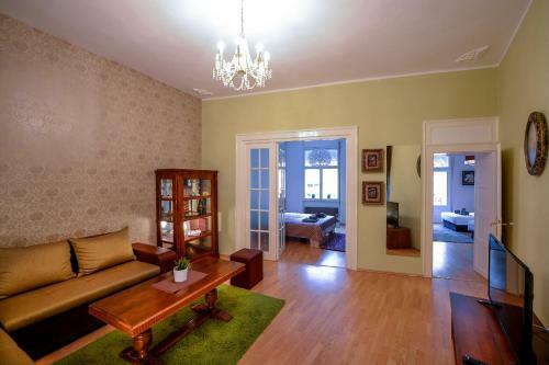 Apartamento Sweet House Moskva