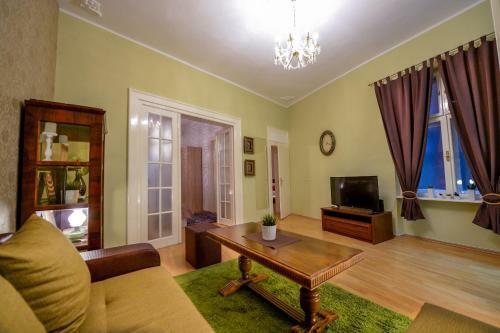 Apartamento Sweet House Moskva