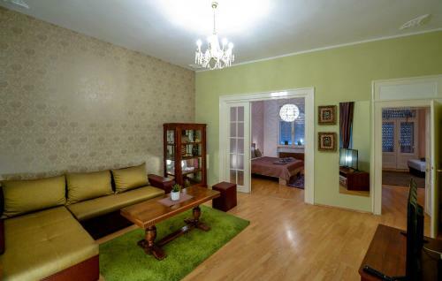 Apartamento Sweet House Moskva