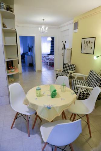 Beograd Apartement