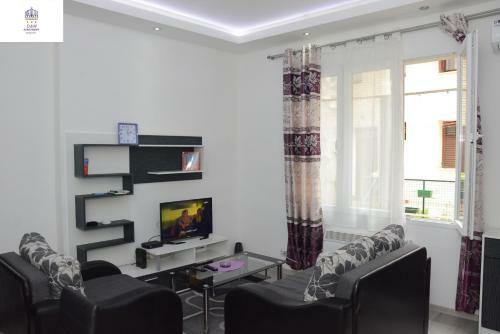 D&m Apartment Belgrade