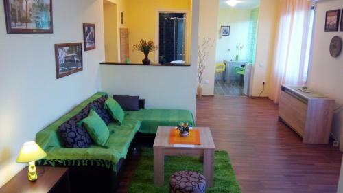 Balkan-inn Skadarlija 2 Apartment
