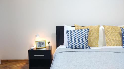 Apartment Wake Up For 4