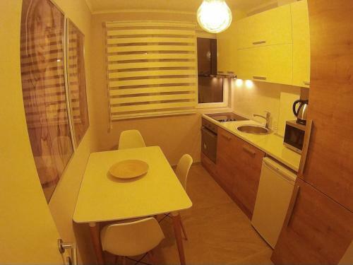 Balkan-inn Parlament Lux Apartment