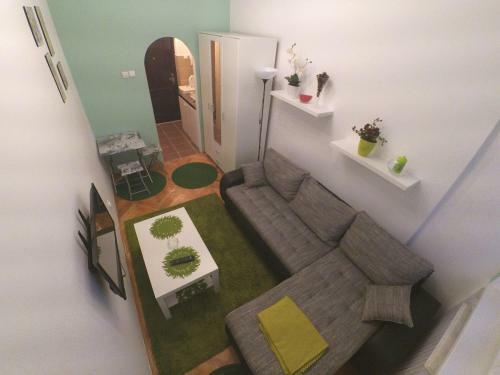 Apartamento Sleep And Go Studio Pedja