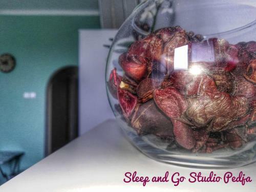 Apartamento Sleep And Go Studio Pedja