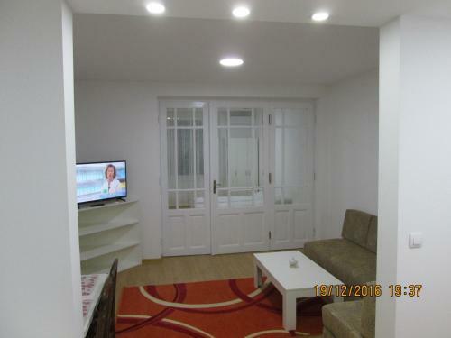 Beograd Admiral Apartments