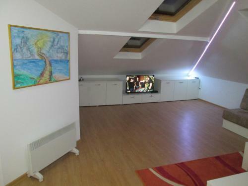 Beograd Admiral Apartments