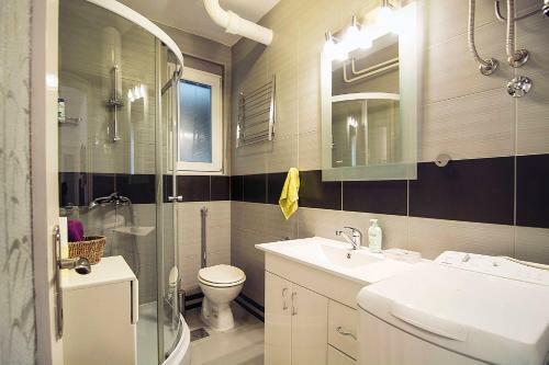 Apartment Livia