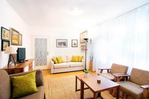 Apartment Livia