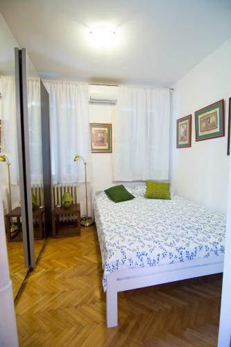 Apartment Livia