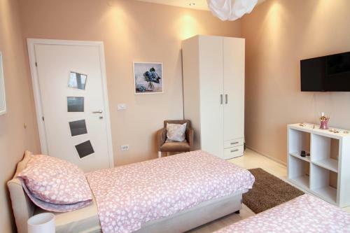 Savamala Lux Apartment