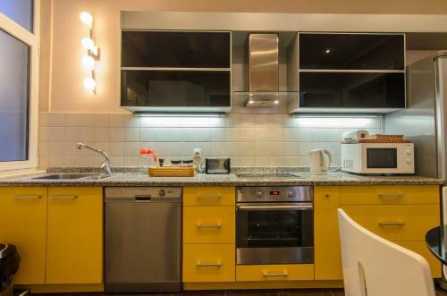 Apartment Greenview