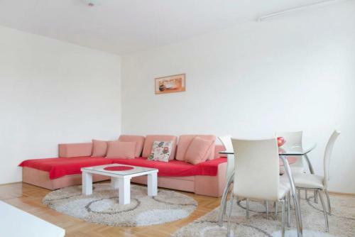 Apartment Arena Duplex