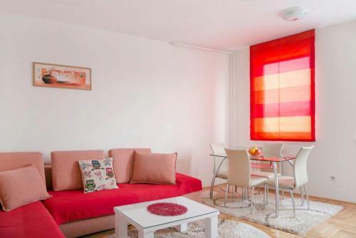 Apartment Arena Duplex