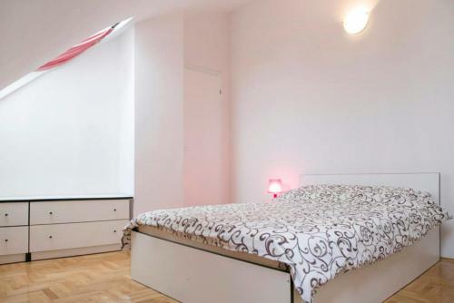 Apartment Arena Duplex
