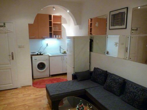 Apartamento Members Melody