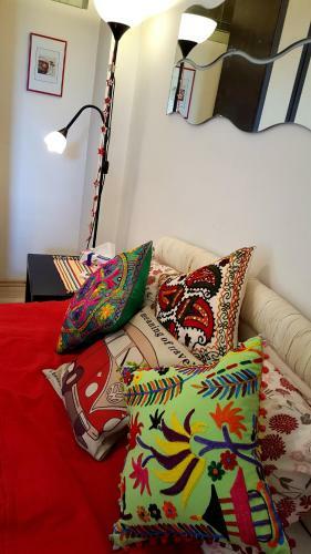 Apartment Greenfield