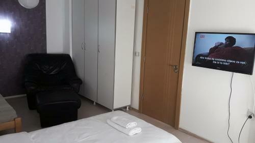 Ra Apartment
