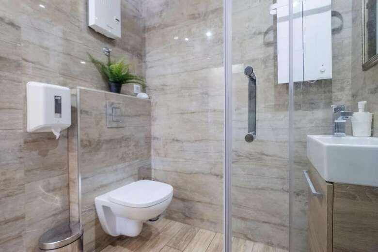 Central Business Apartment Exclusive