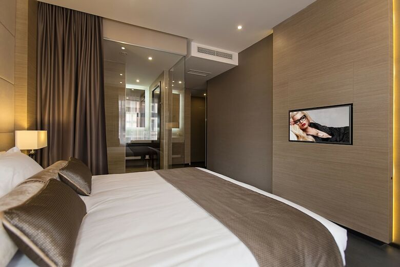 Hostal Dominic Smart & Luxury Suites - Republic Square