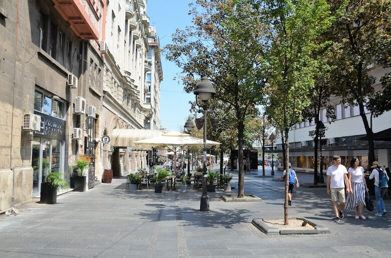 Hostal Dominic Smart & Luxury Suites - Republic Square