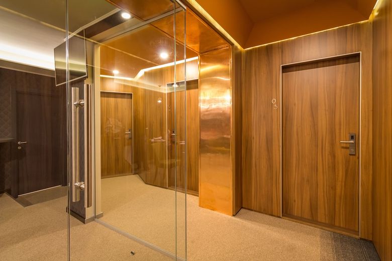 Bed & Breakfast Privilege Suites By Central Park