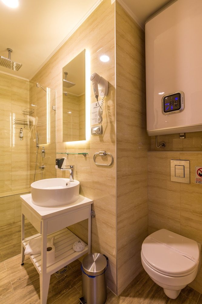Bed & Breakfast Privilege Suites By Central Park