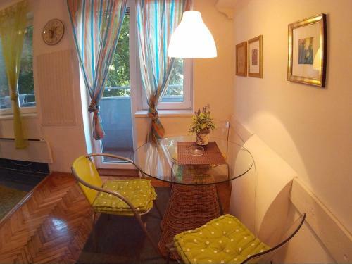 Balkan-inn Skadarlija Apartment