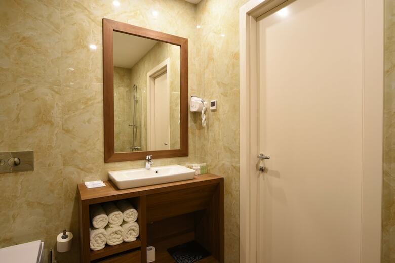 Hotel City Savoy