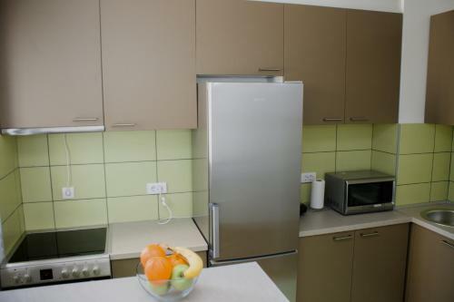 Botanical Garden Apartments