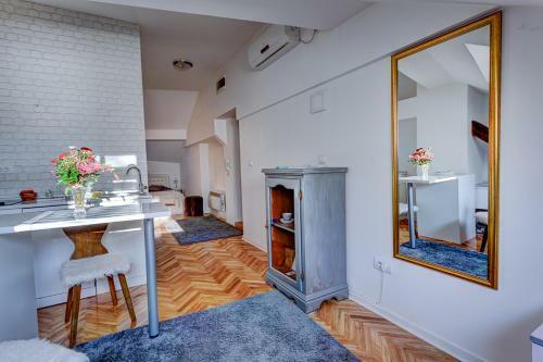 Apartments Selfie Belgrade Central