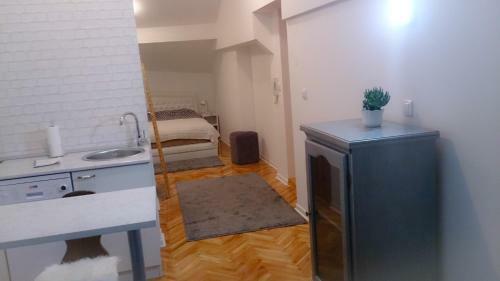 Apartments Selfie Belgrade Central