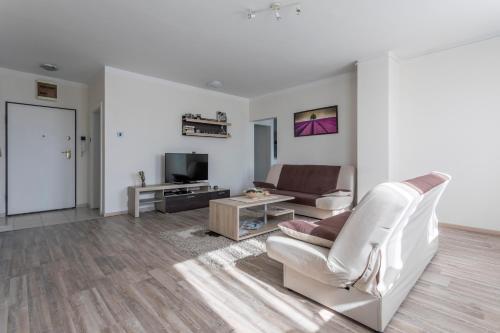 Arena Center Apartment