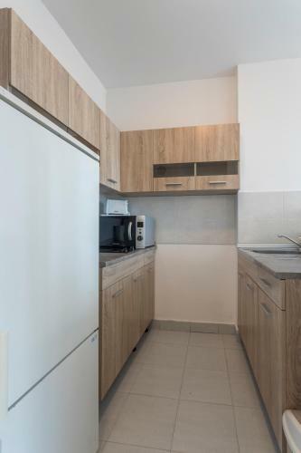 Arena Center Apartment