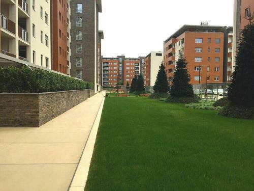 A Blok Apartments A2