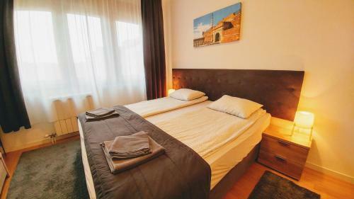A Blok Apartments A2