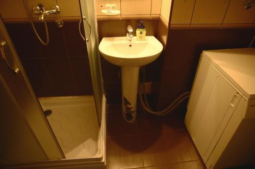 Apartamento Minas Stylish Flat In Beograd