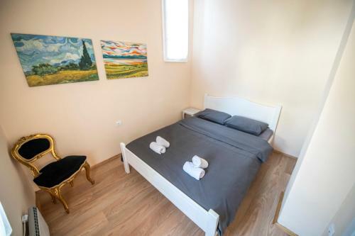 Apartamento Marshal Balkanska
