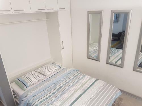 Apartment Francuska 16a