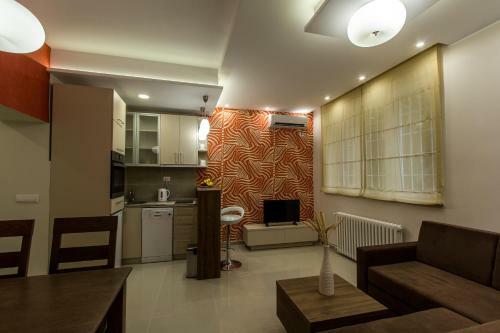 Apartments Jevremova