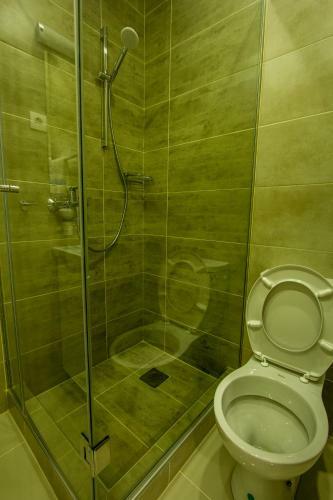 Apartments Jevremova