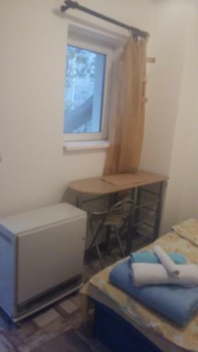White House Apartment